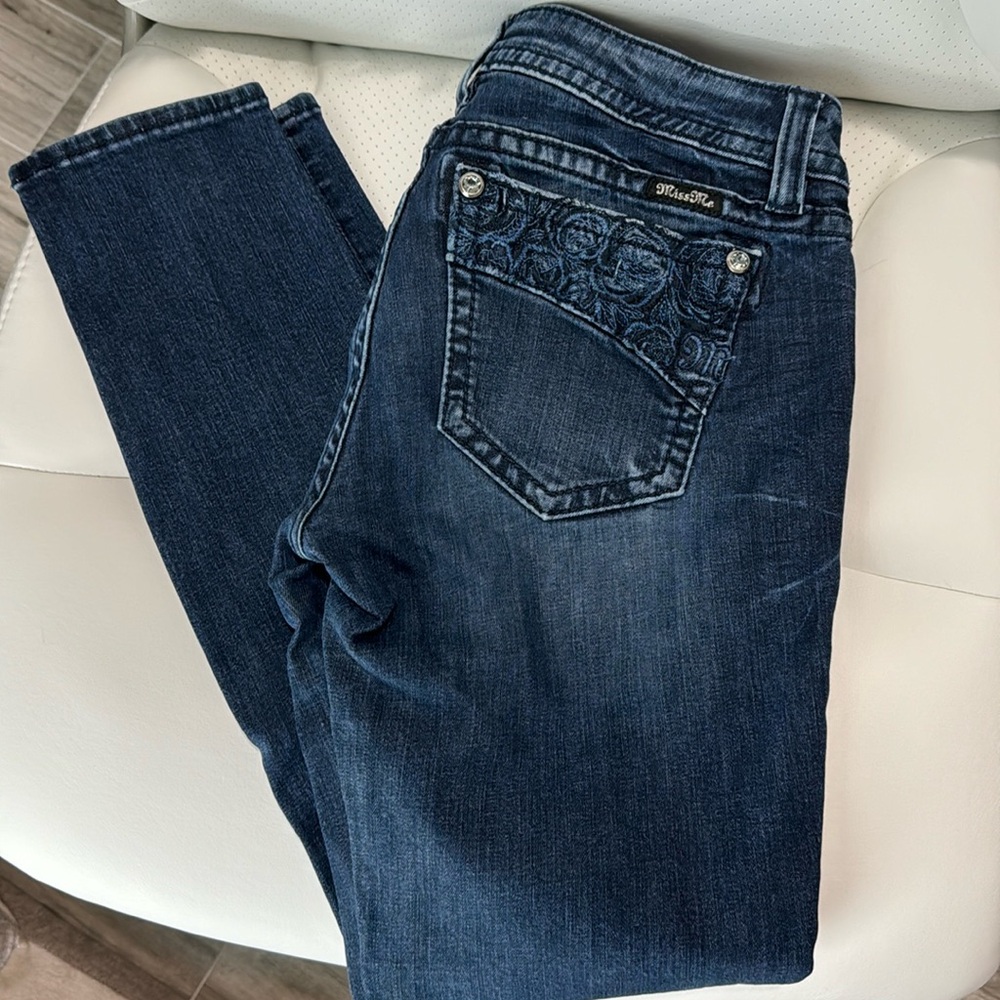 MissMe Jeans